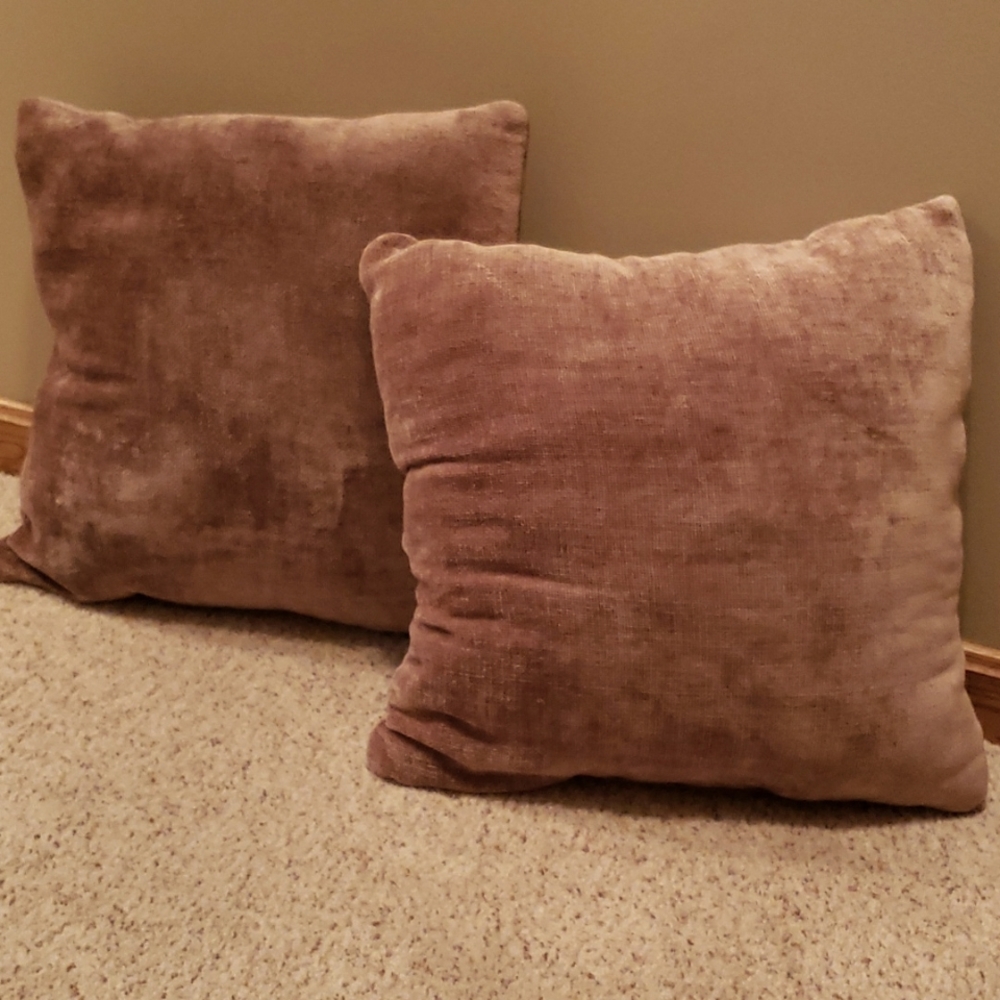 Decor Pillows